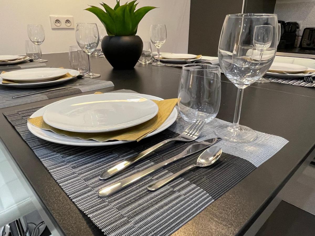 Villejust Paris House 빌라 외부 사진